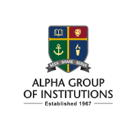 Alpha Group of Institutions