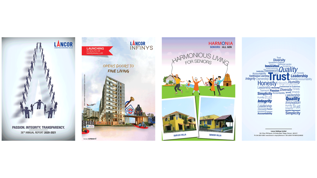 Corporate Annual Report