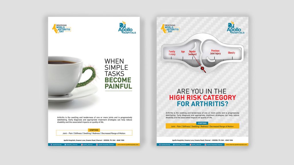 Arthritis