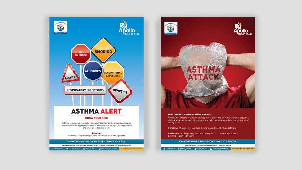 Asthma