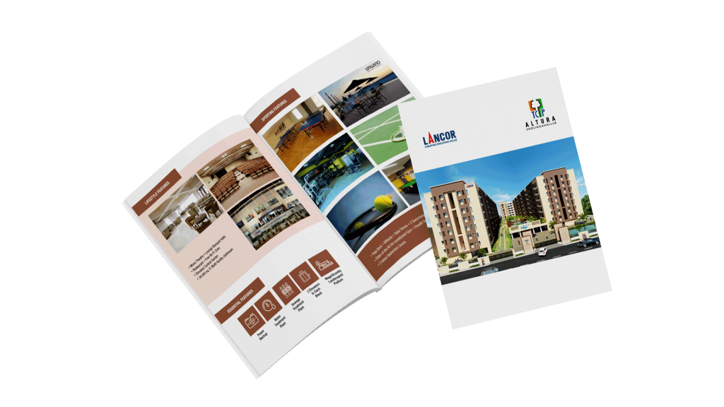 Altura Abridged Brochure