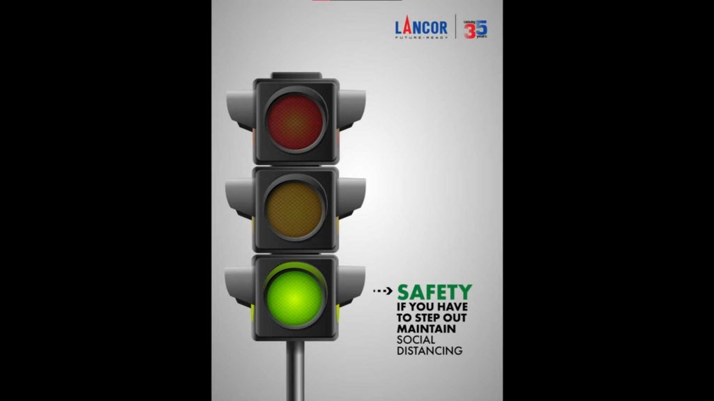 LANCOR—COVID-19-Safety-Measures