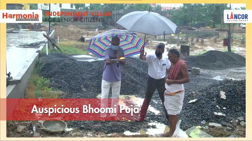 LANCOR—Harmonia-Senior-Citizens-Sriperumbudur
