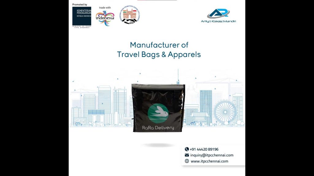 Manufacturer-Of-Bags-Promo