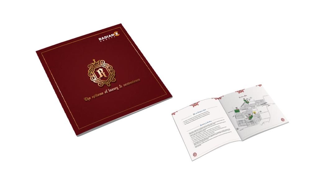 Rajshri Brochure