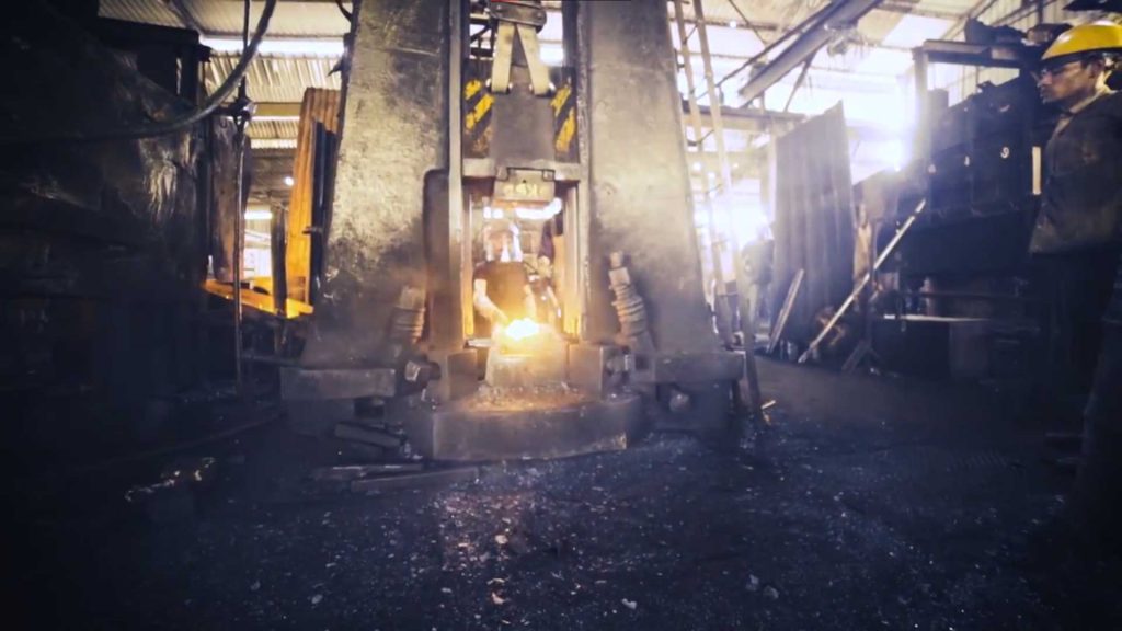 UNITYFORGE-Corporate-Film-English