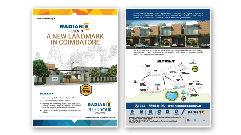 leaflet