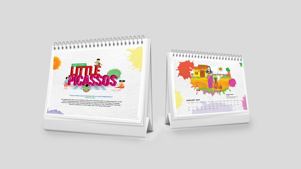 calenders