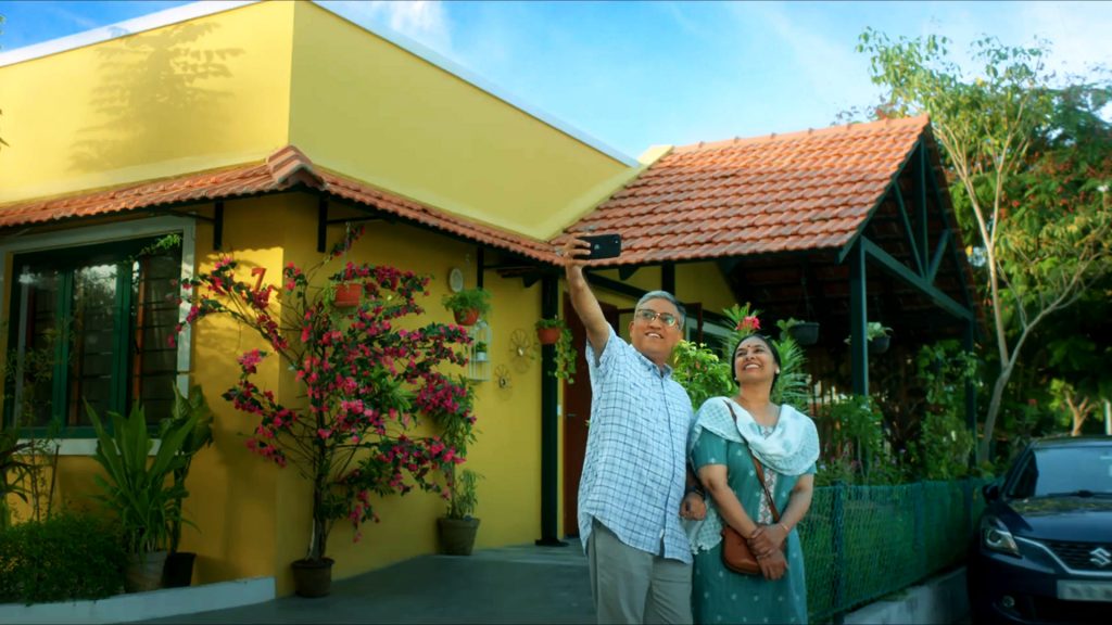 Checklist | Harmonia Residences #BlueCircle4Seniors