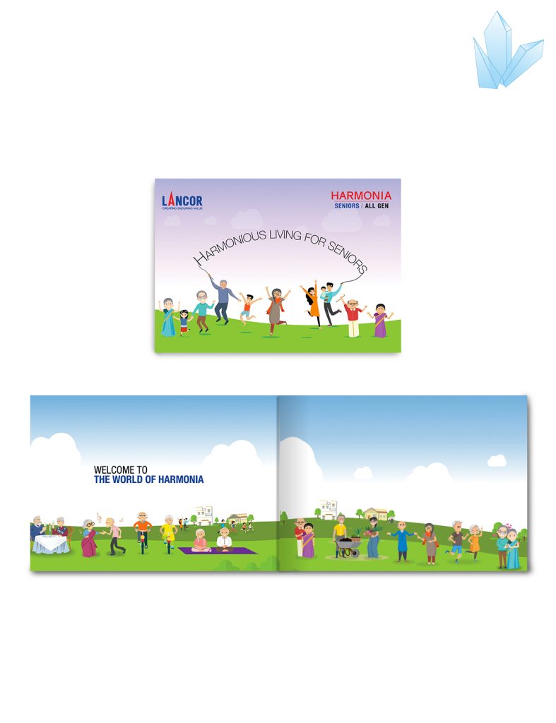 Hormonia Brochure