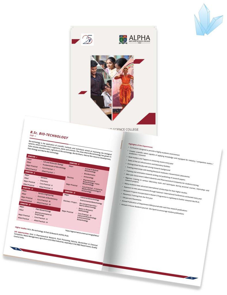 AASC Brochure
