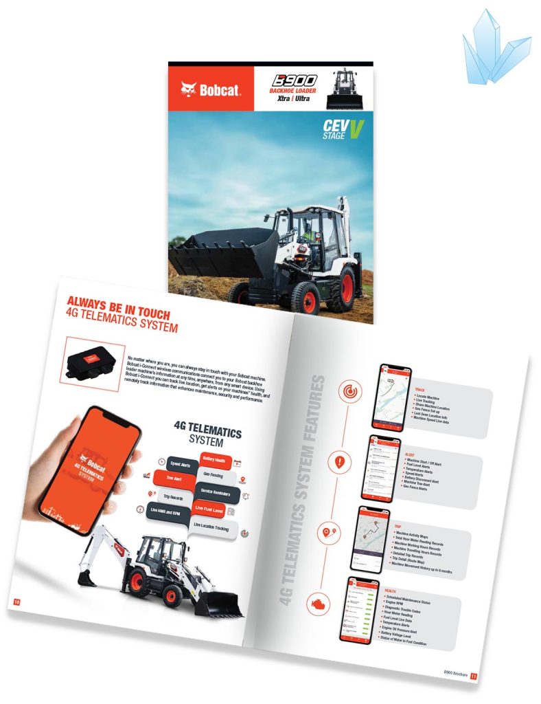 BOBCAT Brochure