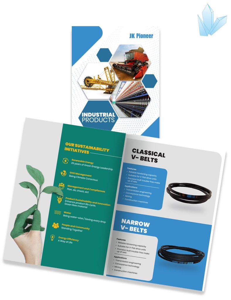 JKF Brochure