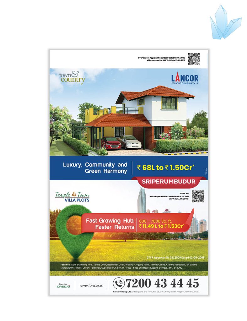 print ad -5
